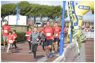 Foto 240 de la Carrera Familiar de Getxo 2018
